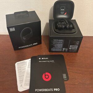 Beats Powerbeats Pro Wireless Earbuds